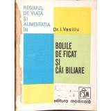 REGIMUL DE VIATA SI ALIMENTATIA IN BOLILE DE FICAT SI CAI BILIARE-I. VASILIU-347530