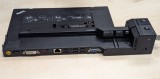 Lenovo ThinkPad Mini Dock Series 3 Type 4337 L412 L420 L430 L512 L520 L530 T410 T420 T430 T510 T520 T530 W510 W520 W530 X201 X220 X230