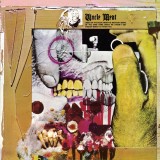 Frank ZappaMother Of Invention Uncle Meat 2012 (2cd)