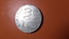 MONEDA 5 LEI 2002
