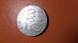 MONEDA 5 LEI 2002