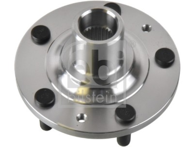 FEBI BILSTEIN 177781 Butuc roata foto