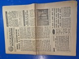ziarul informatia bucurestiului 21 octombrie 1981 - articol autoturismul oltcit