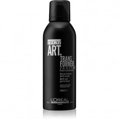 L’Oréal Professionnel Tecni.Art Transformer gel styling gel pentru volum și formă 150 ml