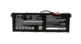 Cameron Sino 3000mAh Acer Chromebook 13 CB5-311,Aspire E3,Aspire E3-111,Aspire V3,Aspire V3-111,Aspire V3-111P,Aspire V5-122,Aspire V5,Aspire V5-132,A