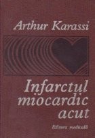 Infarctul miocardic acut foto