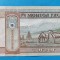 50 Tugrik 2000 - Bancnota Mongolia - piesa SUPERBA - UNC