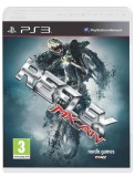 MX Vs Atv Reflex PS3, Thq