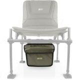 Organizator Scaun KORUM Progress Chair Organiser 20x25x9cm