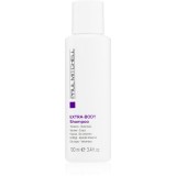 Paul Mitchell ExtraBody Daily Shampoo sampon pentru volum pentru utilizarea de zi cu zi 100 ml