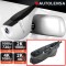 Camera DVR Peugeot 2008 2015-18, camera fata 1080p Autolensa, Model 24/7 Negru PE04 CarStore Technology