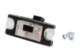 Iluminare numar de circulatie AUDI A3 (8L1) (1996 - 2006) BLIC 5402-003-04-900