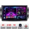 Navigatie Chrysler Jeep A-202 4+64 InCell Display 1K Android Waze USBNavigatie Internet Youtube Radio V1 CarStore Technology