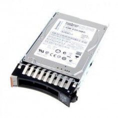 Hard disk server Lenovo 600GB 10k rpm SAS 2.5 inch foto