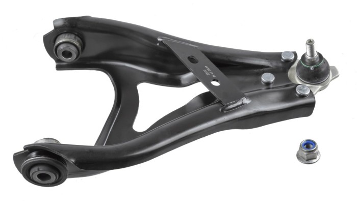 LEMF&Ouml;RDER 44160 01 Brat, suspensie roata