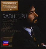 The Complete Decca Solo Recordings | Radu Lupu, Clasica, Universal Music