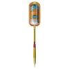 Pamatuf praf Swiffer Duster XXL, maner extensibil, 2 rezerve, Dust Lock, ergonomic, 90cm