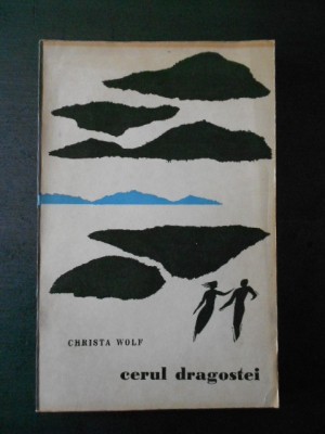 Christa Wolf - Cercul dragostei foto