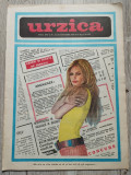 Revista Urzica, nr. 2 / ianuarie 1973