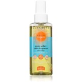 Helan VOGLIA DI SOLE FOUR RESPECT Suntan Spray SPF50+ spray protector pentru plajă SPF 50+ 150 ml
