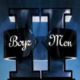 CD Boyz II Men &ndash; II (VG+)