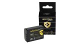 Baterie PATONA PROTECT f. Olympus BLX-1 OM-1