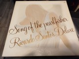 Vinil LP &quot;Japan Press&quot; Ricardo Santos - RICARDO SANTOS DELUXE (VG), Latino