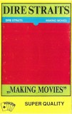 Casetă audio Dire Straits &ndash; Making Movies