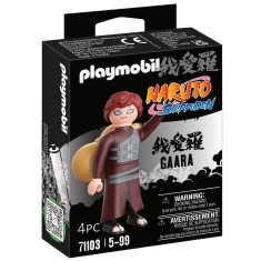 Playmobil Naruto &ndash; Gaara