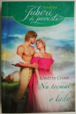 Nu tocmai o lady &ndash; Loretta Chase