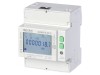 Contor Digital LCD 3-Fazat pentru Șină DIN