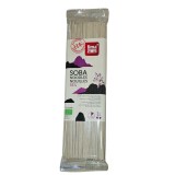 Taitei japonezi Soba Lima cu 35% hrisca, Bio, 250g, Produs in Japonia