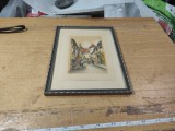 Cumpara ieftin Tablou Printat 21.5 X 16 cm #A6236