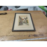 Tablou Printat 21.5 X 16 cm #A6236