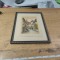 Tablou Printat 21.5 X 16 cm #A6236