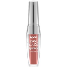 Ruj Liquid Matte Mousse, Quiz Cosmetics nr 80