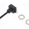 Poten&Aring;&pound;iometru axial 10k&Icirc;&copy; 200mW THT 4mm PIHER