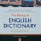The Penguin english dictionary - 2007 (BG16)