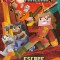 Escape from the Nether! (Minecraft)