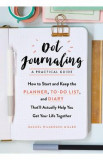 Dot Journaling: A Practical Guide - Rachel Wilkerson Miller