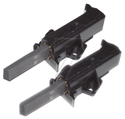 12,5X5X32MM PERIE CARBON, 2BUC. (FHP) 00167517 pentru masina de spalat BOSCH/SIEMENS