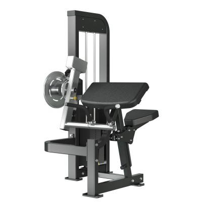 Aparat 2in1 biceps/ triceps Sportmann ALA4003 FitLine Training foto