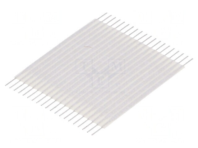 Cablu Jumper Flexibil 1,27mm 25,4mm