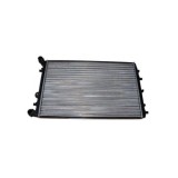 Radiator racire motor Seat Cordoba (6L) 2002-2005, Ibiza 4 (6L) 2002-2008; Skoda Fabia 1999-2015, Roomster (5j); Vw Fox, Polo (9N), 2001-2009 motoriz