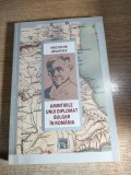 Amintirile unui diplomat bulgar in Romania (1905-1910) - Hristofor Hesapciev (Editura Fundatiei PRO, 2003)