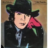 VINIL LP Paul Anka &lrm;&ndash; The Painter (VG+)