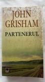 PARTENERUL - JOHN GRISHAM