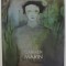 CARMEN MARIN , PICTURA , CATALOG , 2012, TEXT IN LIMBA ENGLEZA