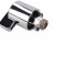 Robinet Abur Cromat cu Arc Aisi302-Esam03 espressor Delonghi