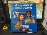Arborele Lumii, Corpul omenesc, Revistă de cultură generală pentru &icirc;ntreaga familie, Enciclopedia Marshall Cavendish, circa 2000, 247b